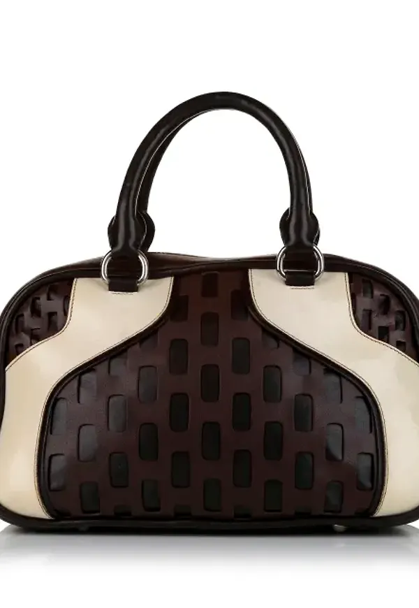 Miu Miu Leather Handbag