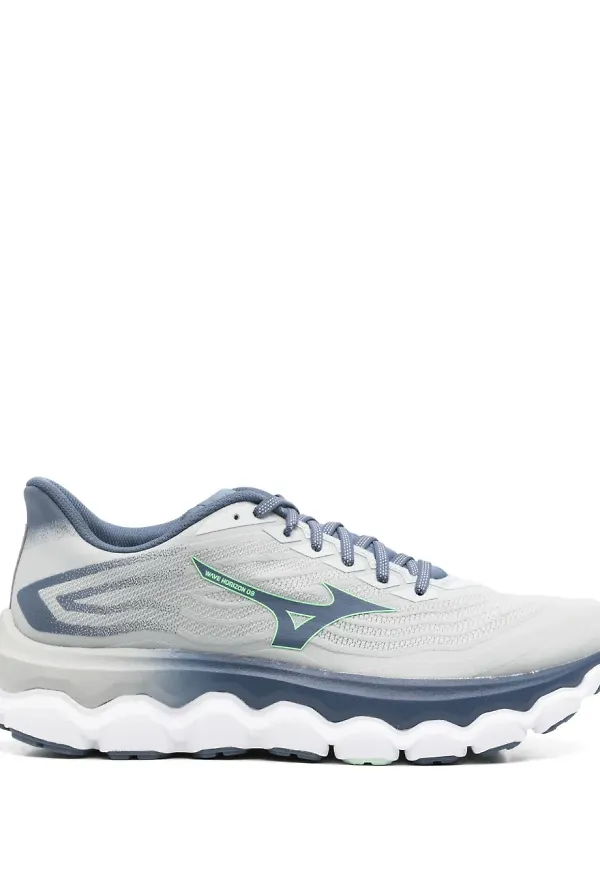 Mizuno Wave Horizon 8 sneakers - Grå