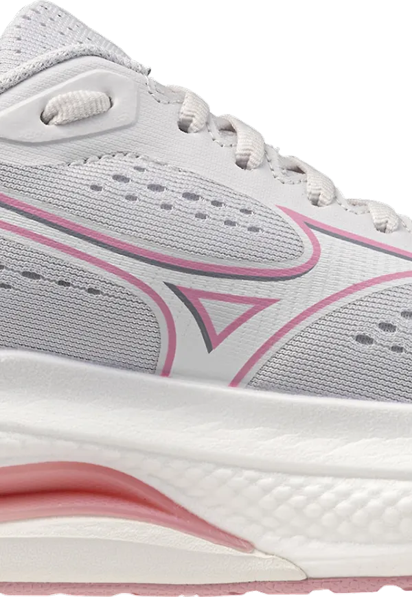 Mizuno Women's Wave Inspire 22 Lilac Hint/pink Drink/white