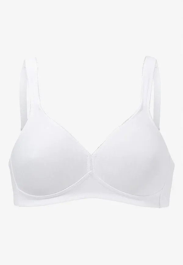 Bh utan bygel Modern Soft+ Cotton N
