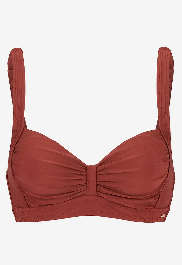 Mjuk bikini-bh Brighton