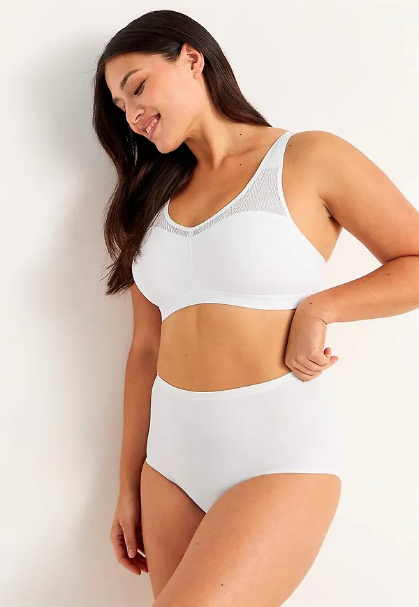 Mjuk sport-bh Helena