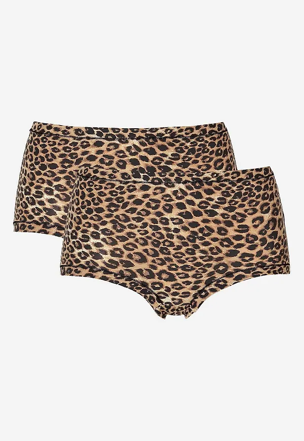 Mjuk trosa 2-pack