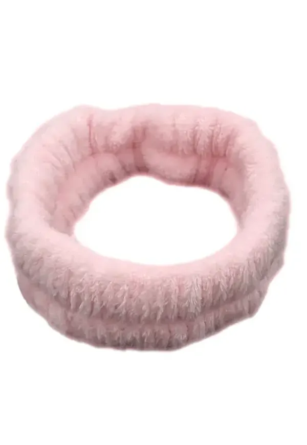 Mjukt Makeup Band