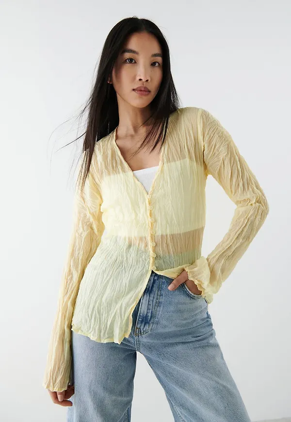 Moa blouse