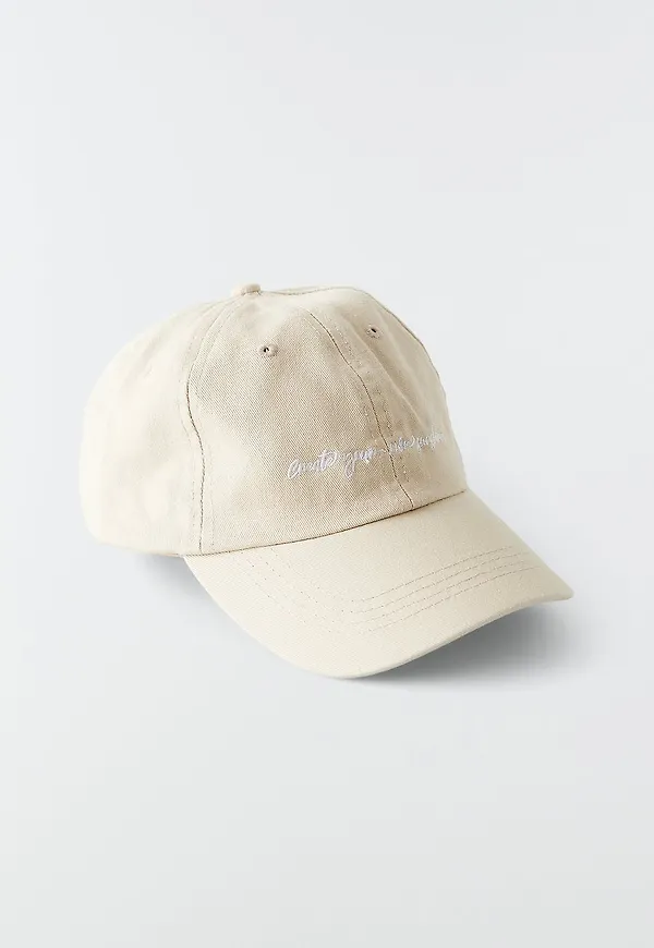 Moa cap