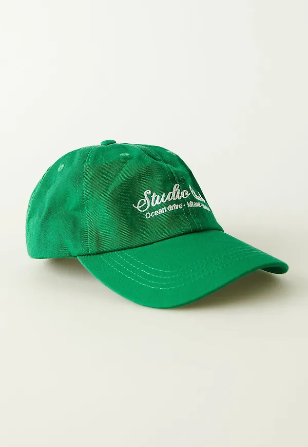 Moa cap