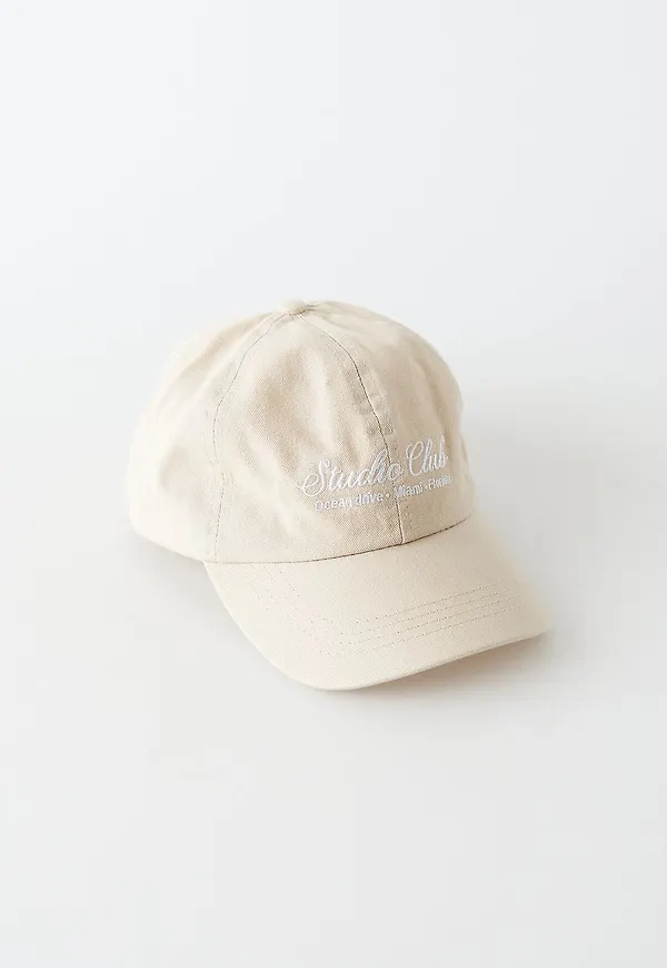 Moa cap