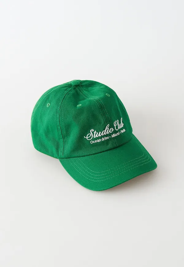 Moa cap