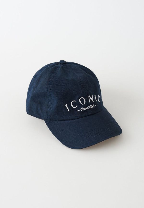 Moa cap
