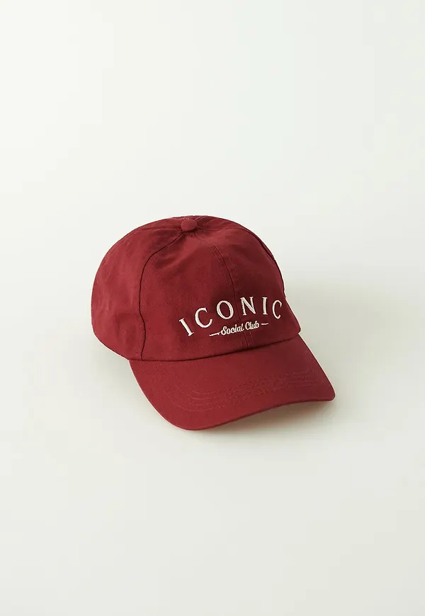 Moa cap