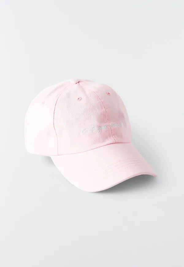 Moa cap