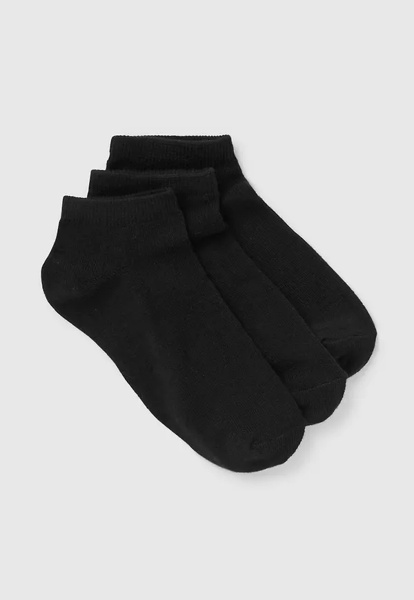 Stockh lm Moa sneaker sock 3-pack Strumpor