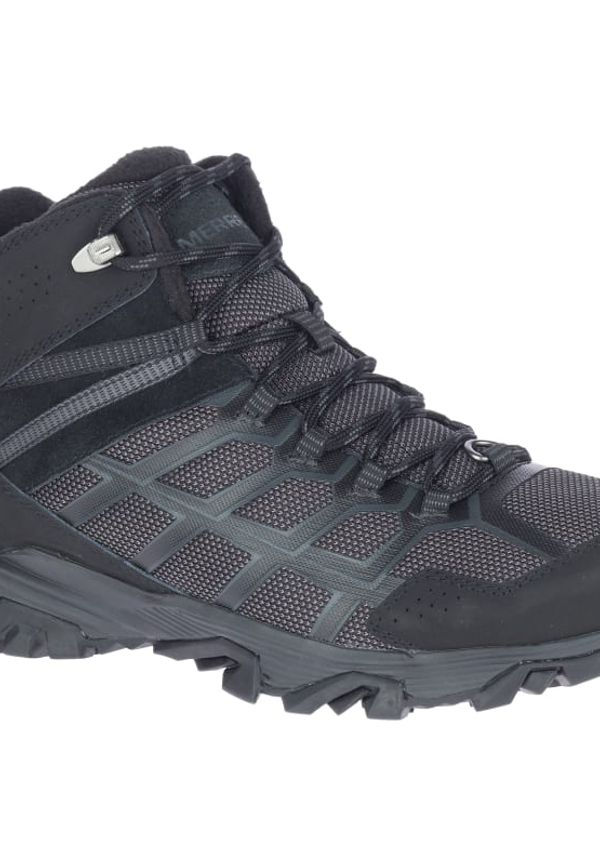 Moab FST 3 Thermo Mid Waterproof-C01