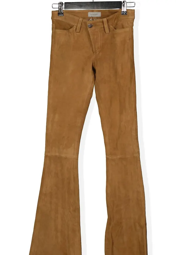 Mockabyxor från Hunkydory, strl XS