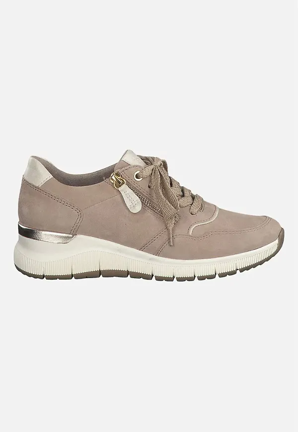 Mockasneakers
