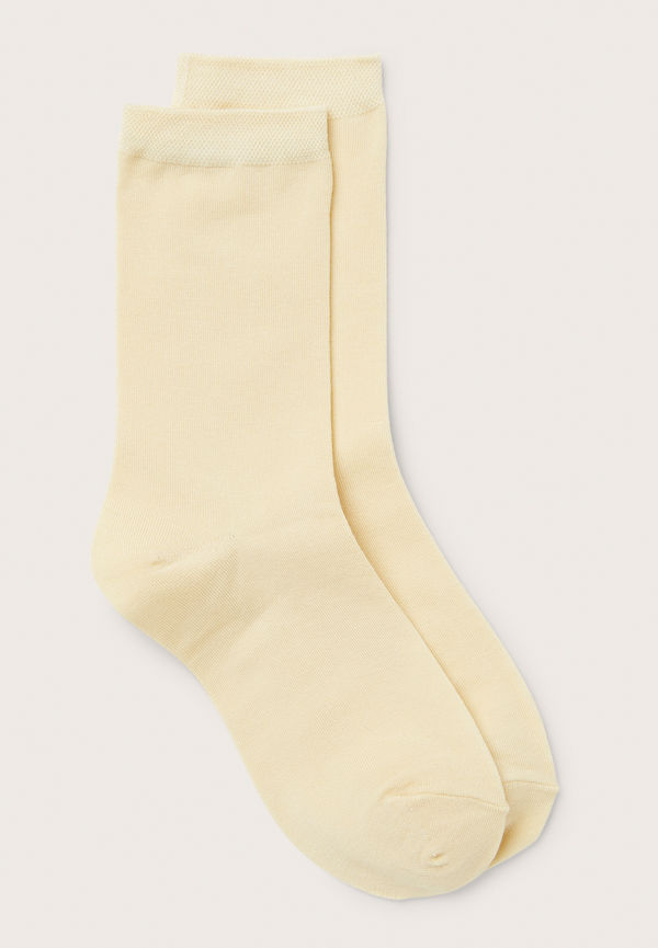 Modal sock