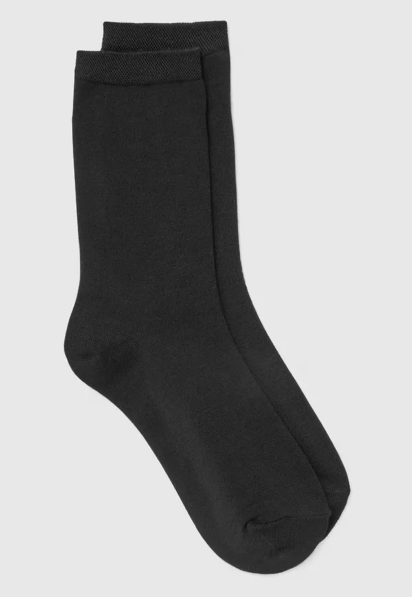 Modal sock