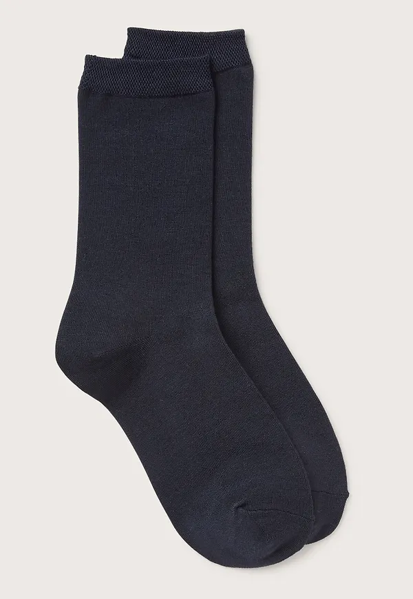 Stockh lm Modal sock Strumpor