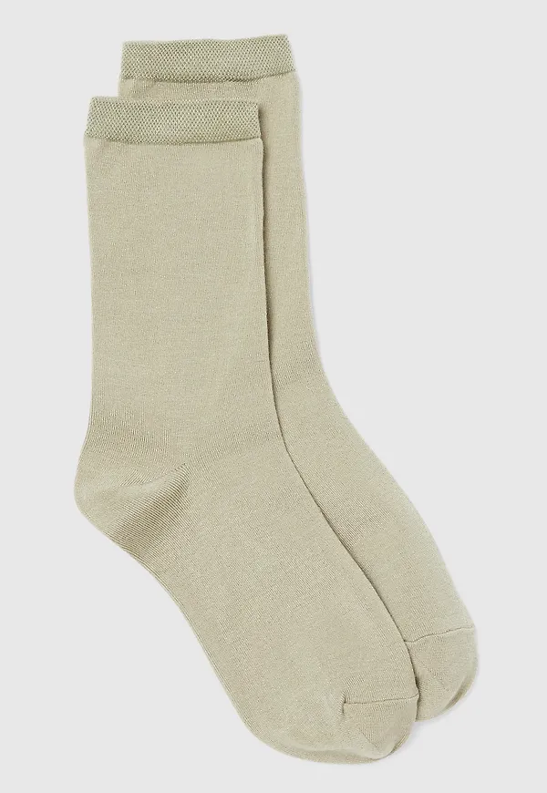 Modal sock