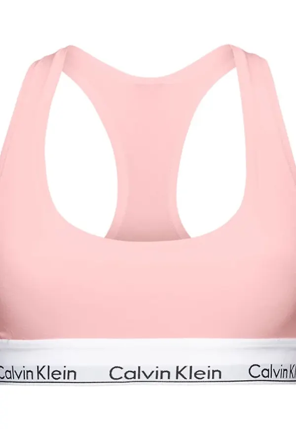 Modern Cotton Bralette