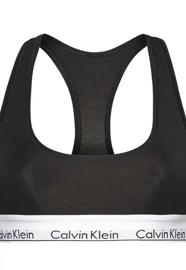 Modern Cotton Bralette