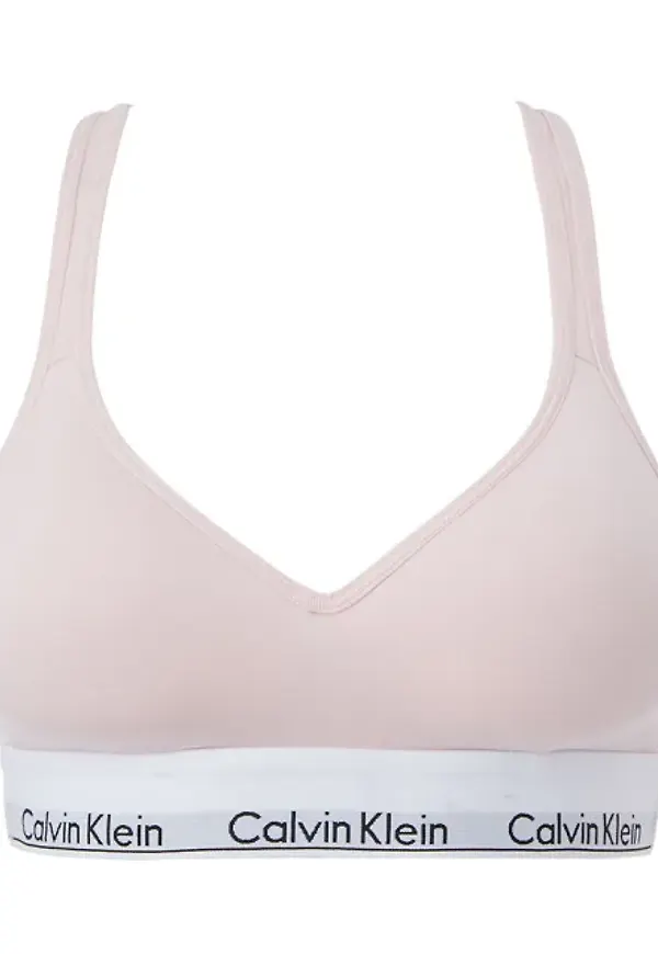 Modern Cotton Bralette Lift