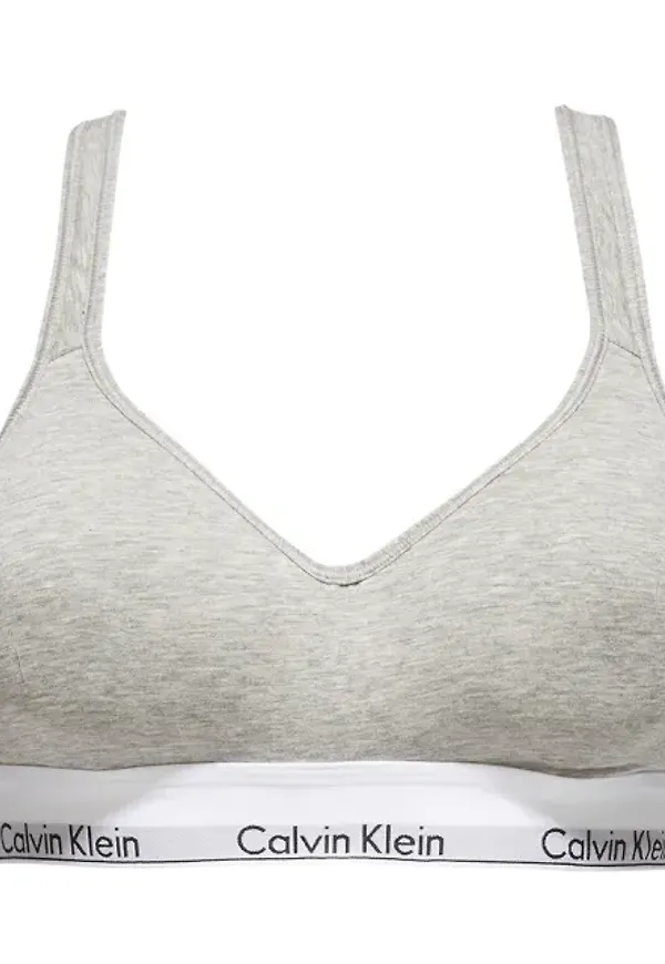 Modern Cotton Bralette Lift