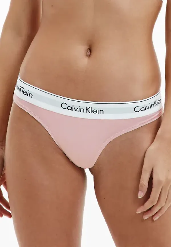 Modern Cotton stringtrosa