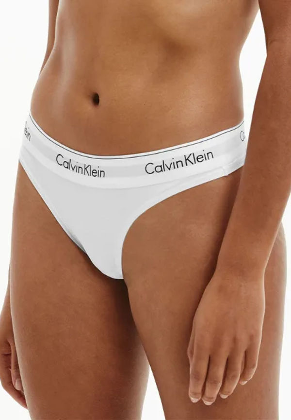 Modern Cotton Stringtrosa