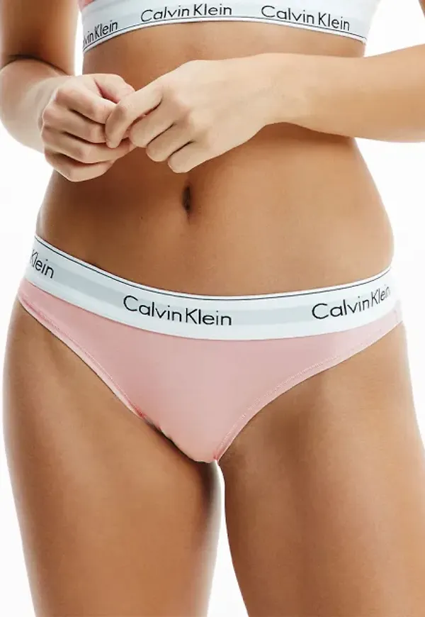 Modern Cotton trosa
