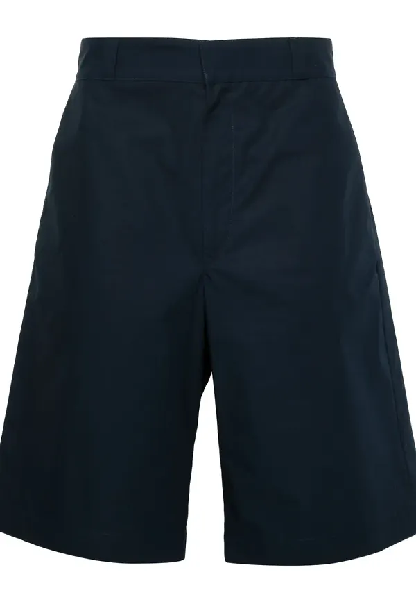 MODES GARMENTS bermudashorts - Blå