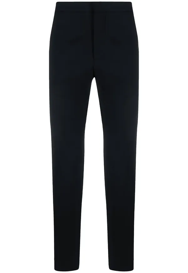 MODES GARMENTS finbyxor - Blå