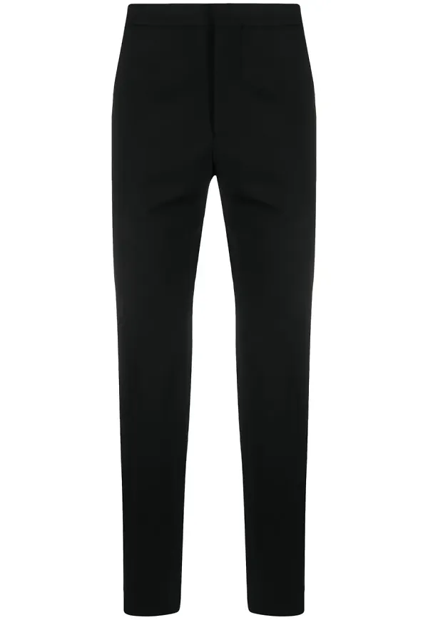 MODES GARMENTS finbyxor - Svart