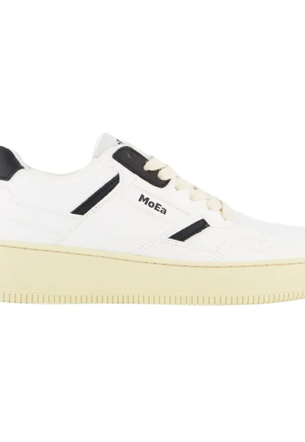 MoEa, Skor, Dam, 37 EU, Sneakers