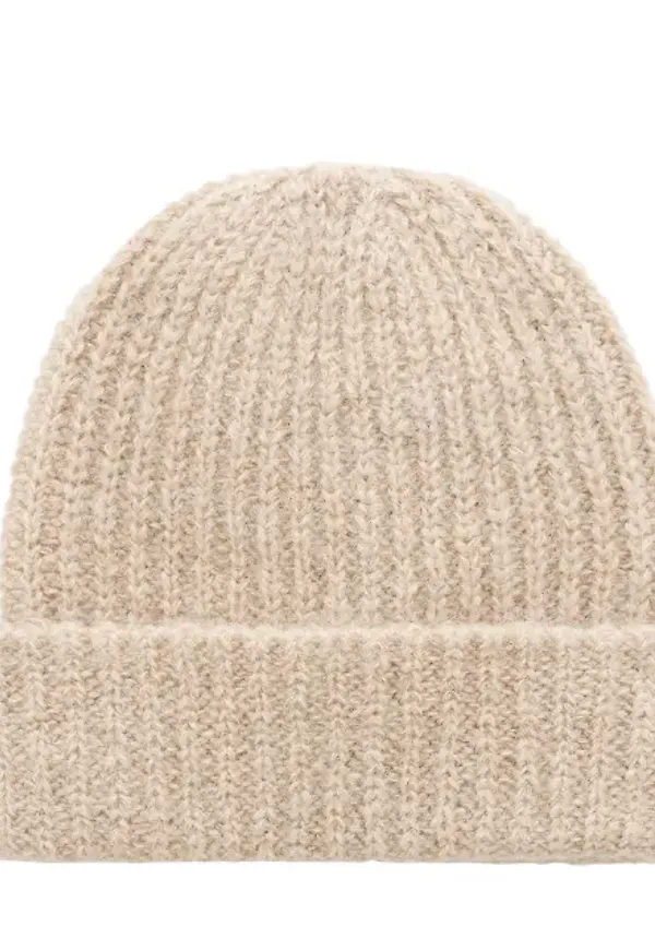 Mohair Hat
