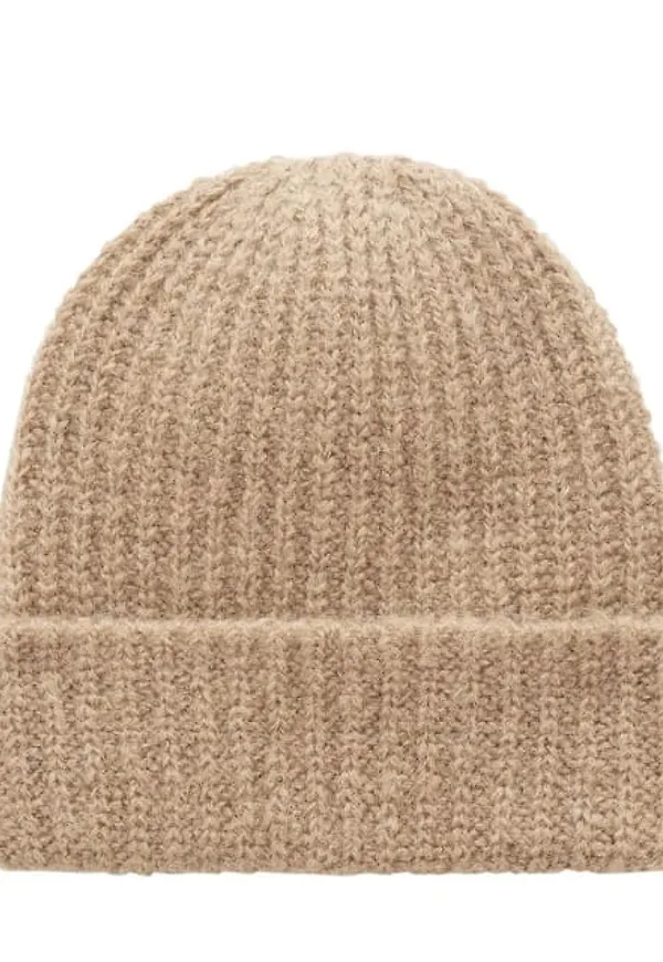 Mohair Hat