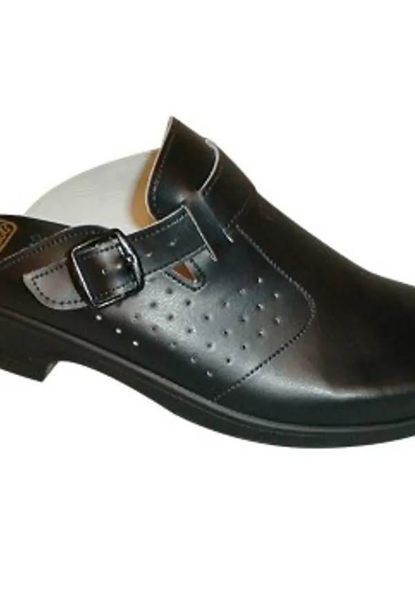 Moheda Torset Unisex Svart Strl 40
