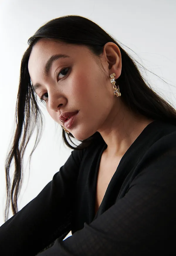 Molly earrings