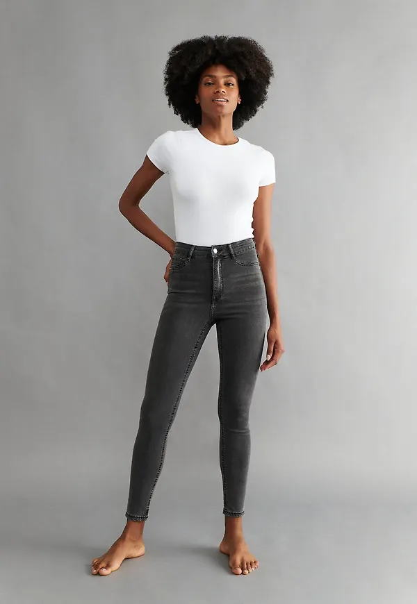 Molly high waist jeans