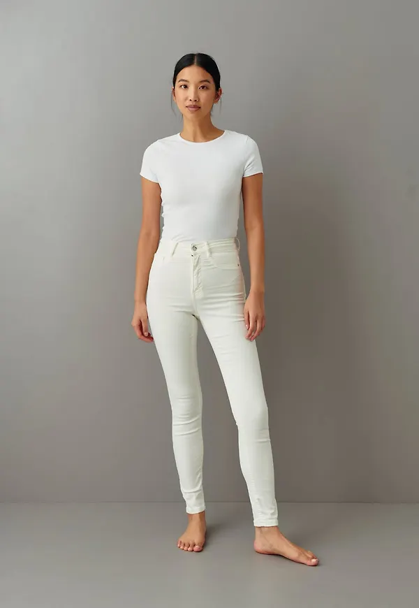 Molly high waist jeans