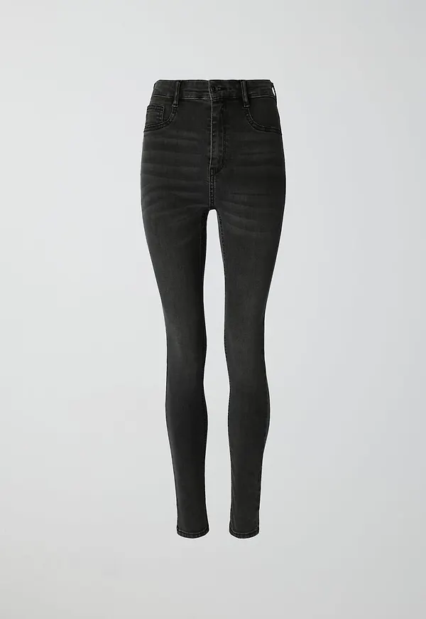 Molly high waist jeans