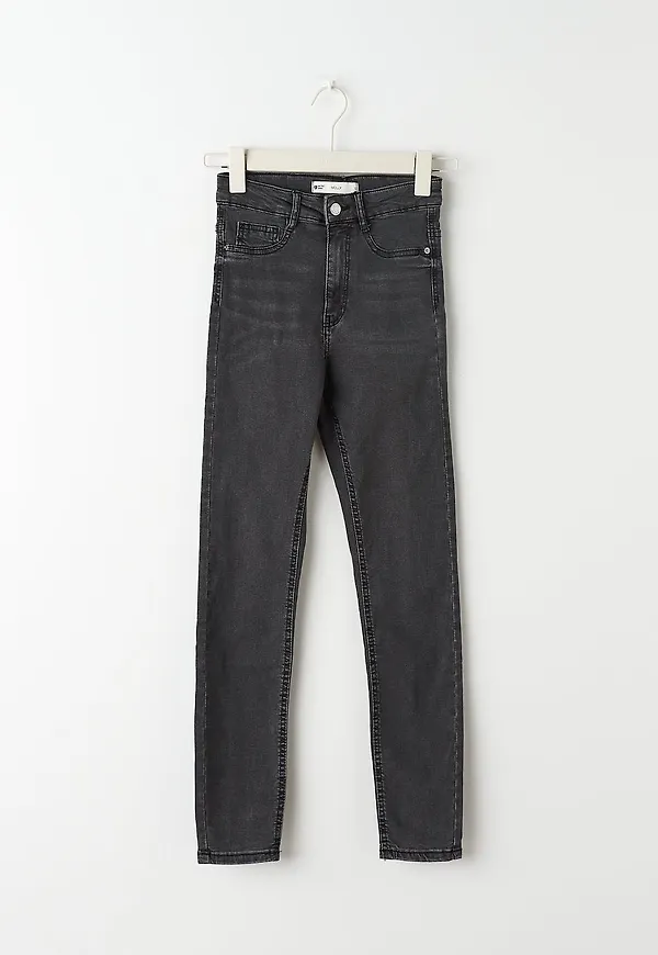 molly petite high w jeans