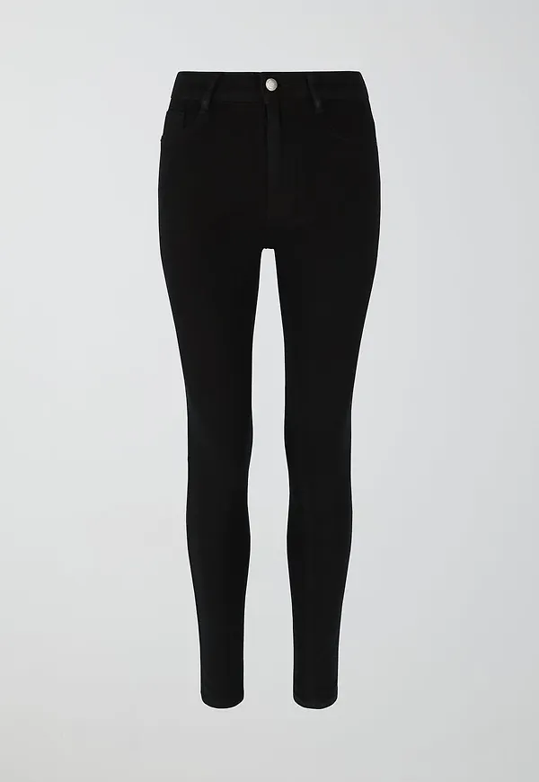 Molly tall high w jeans