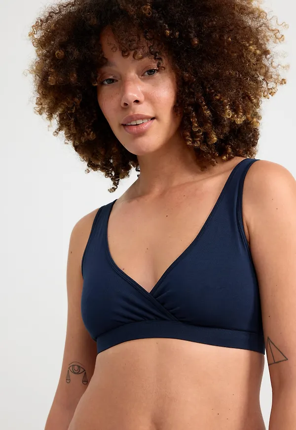 MOM 2-pack mjuka amningstoppar