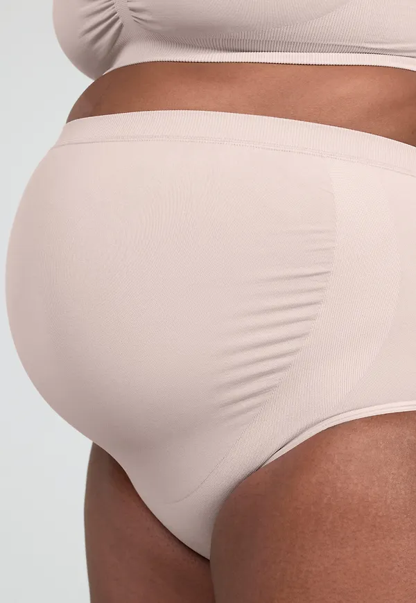 MOM 2-pack seamless trosor