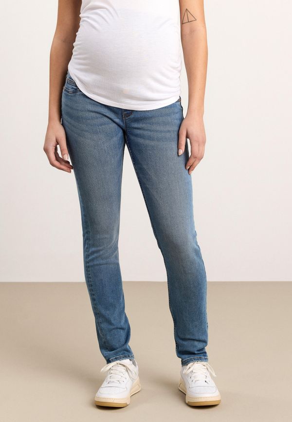 MOM Curve superstretch slim fit jeans