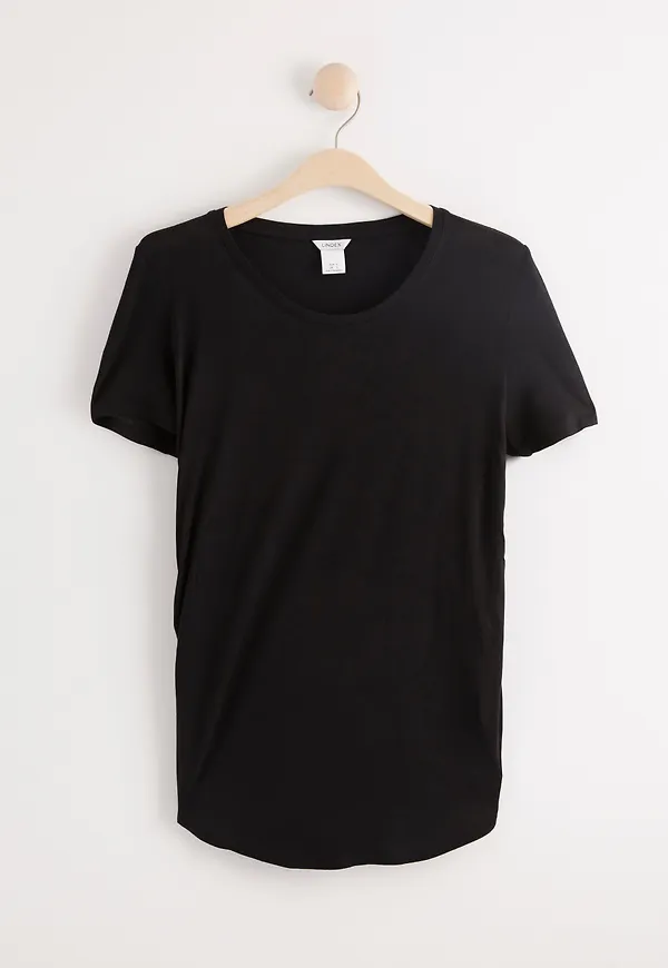 MOM Kortärmad t-shirt