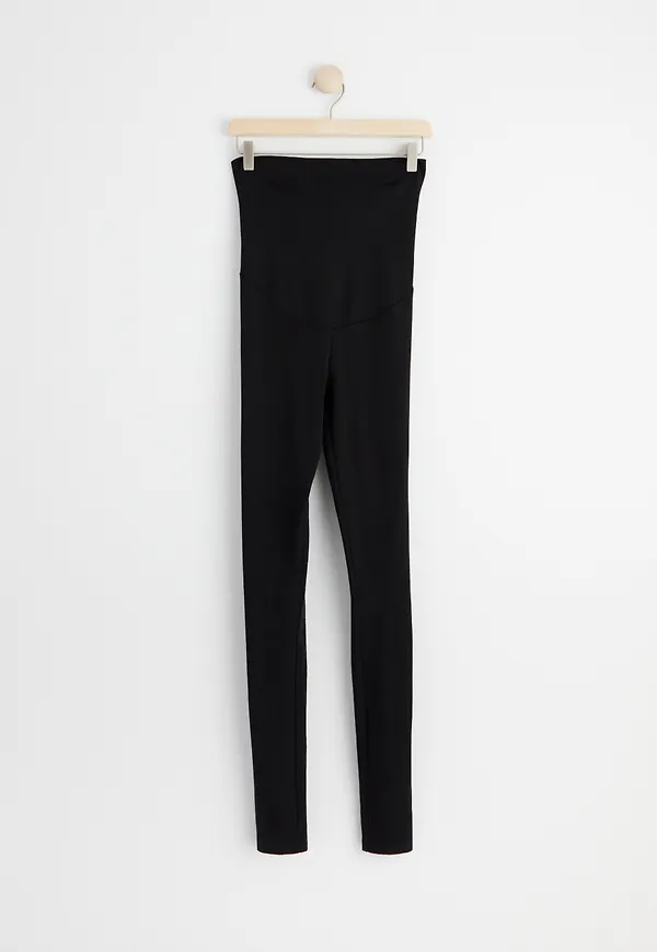 MOM Leggings i merinoull