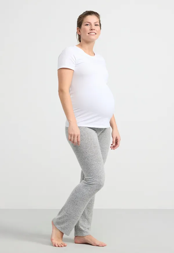 MOM Mjuk pyjamasbyxa